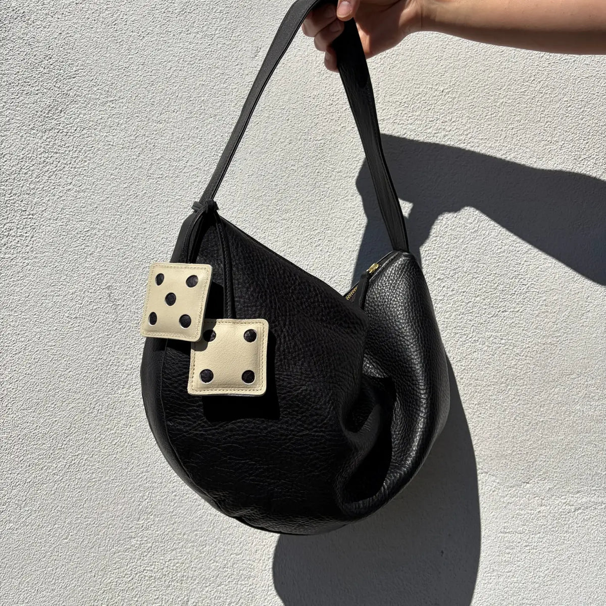 Bag Charm - Dice