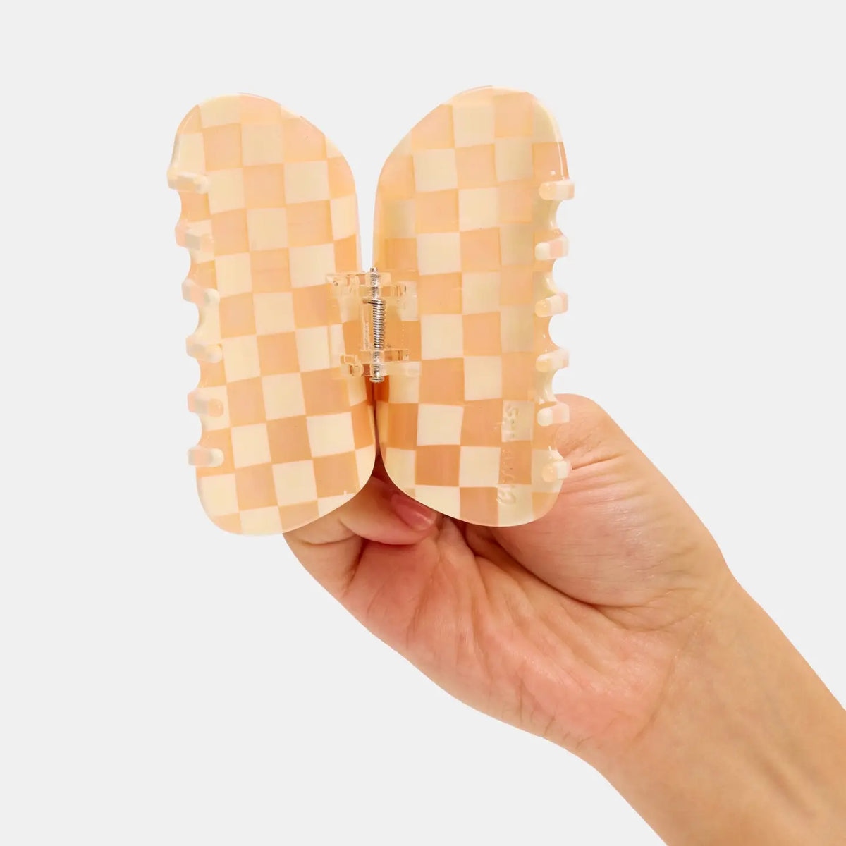 Checker Claw - Frosé
