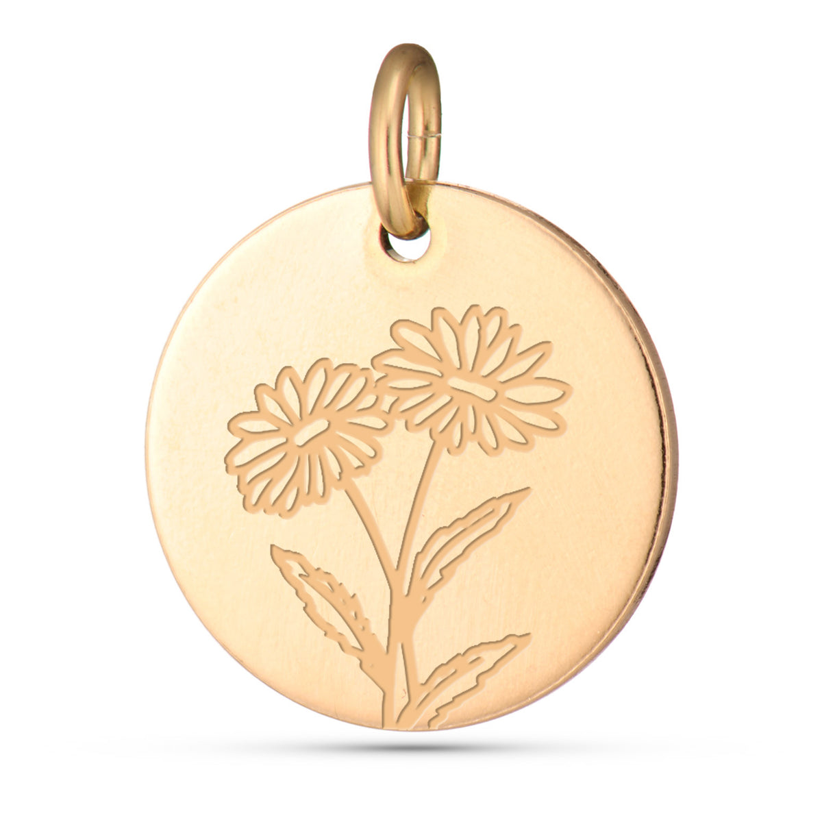 Bloom Birthflower Charms