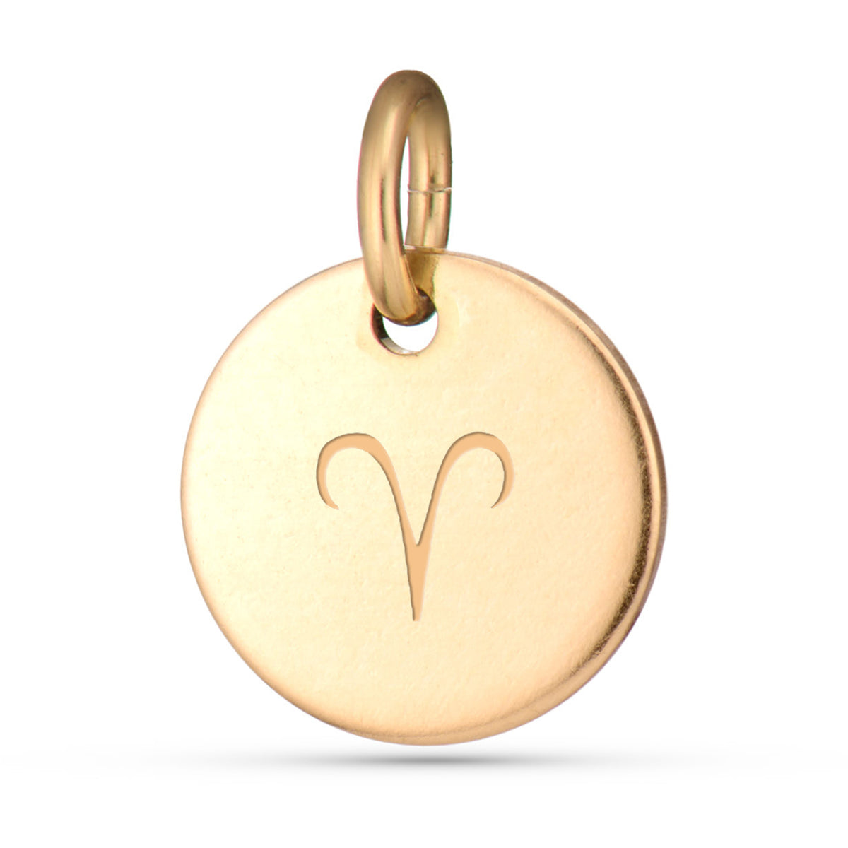 Zodiac Charms