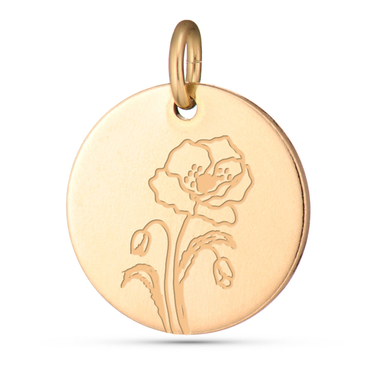 Bloom Birthflower Charms