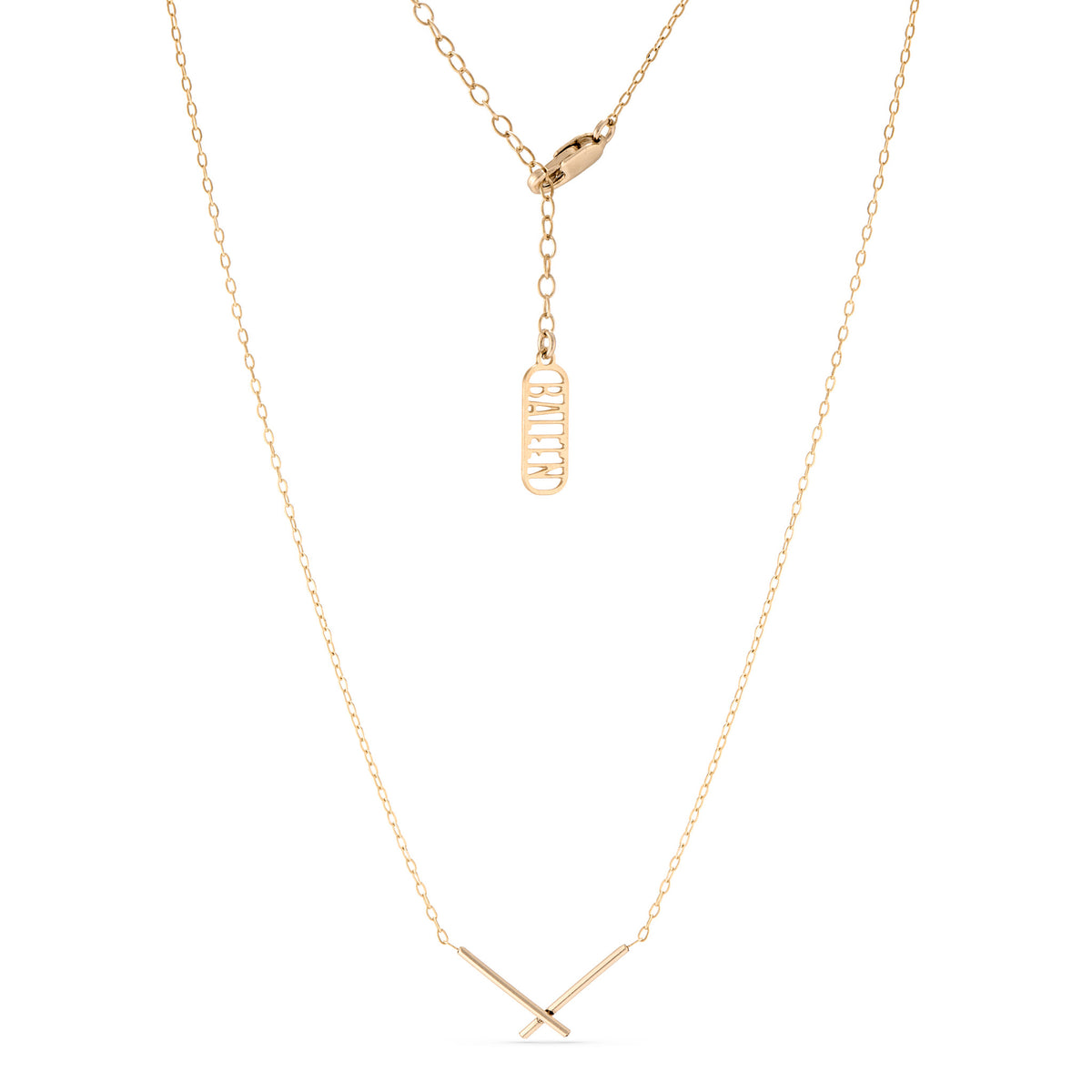 Axa Necklace