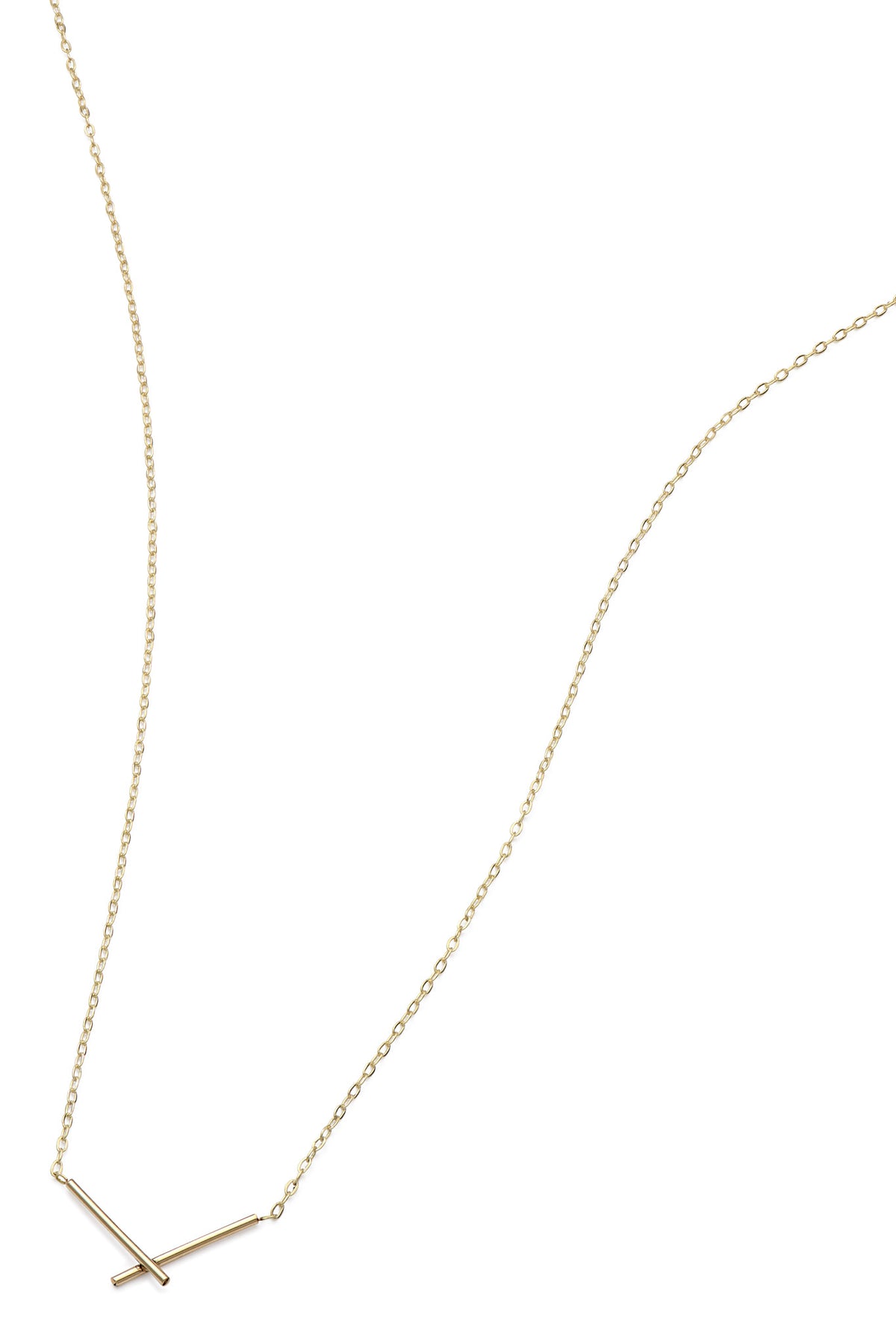 Axa Necklace