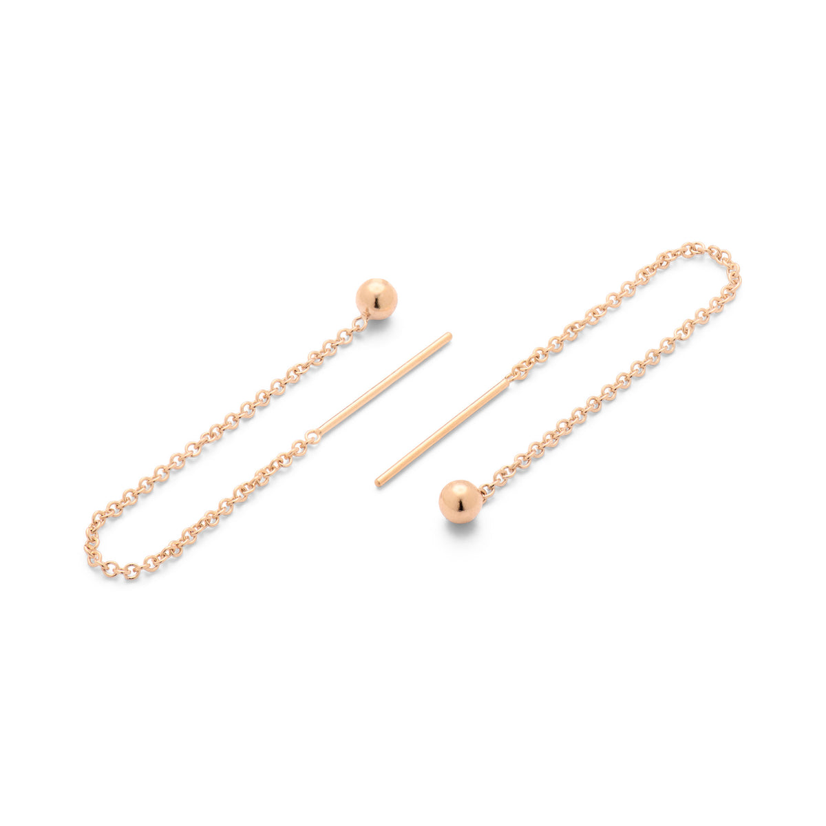 Ball Threaders