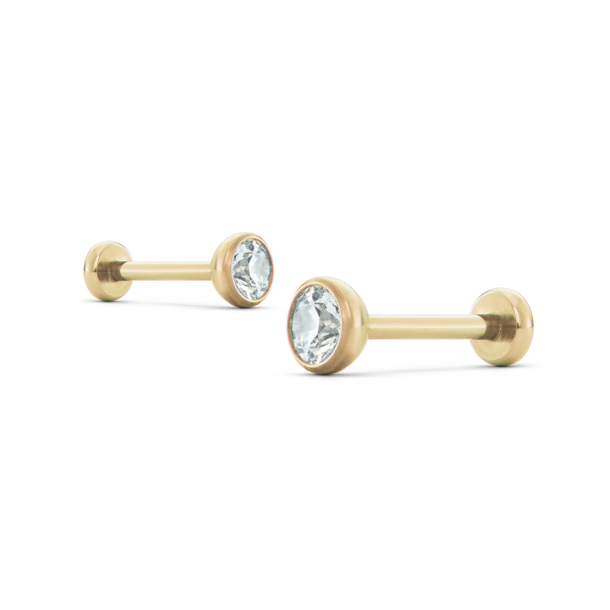 Cosmic Nap Studs