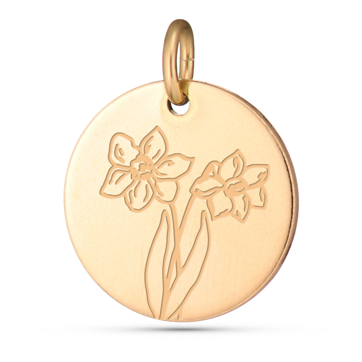 Bloom Birthflower Charms
