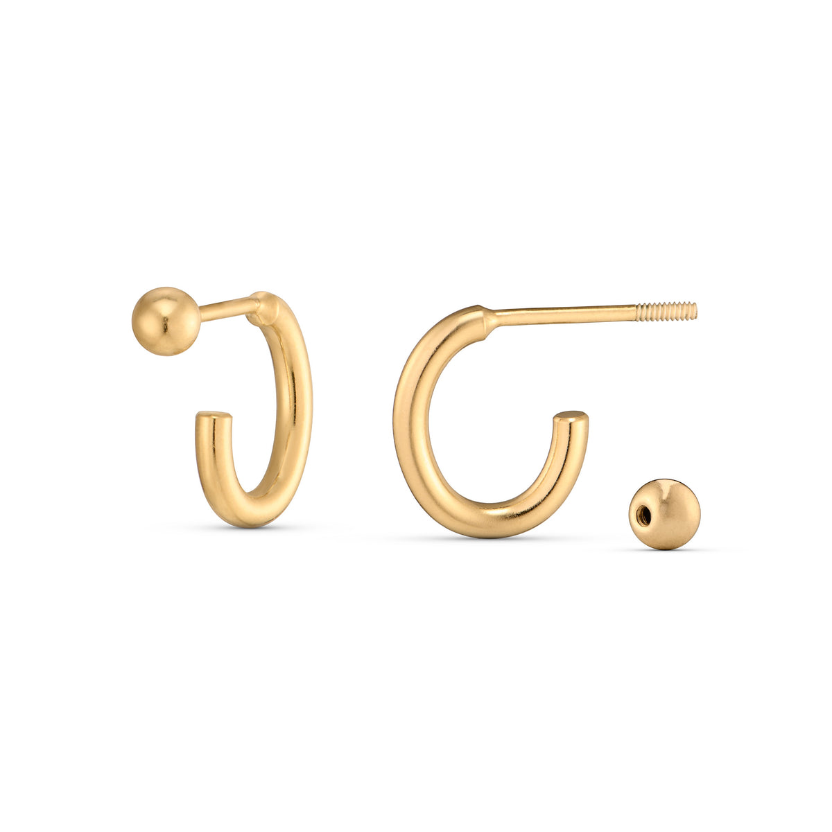 Dream Hug Studs