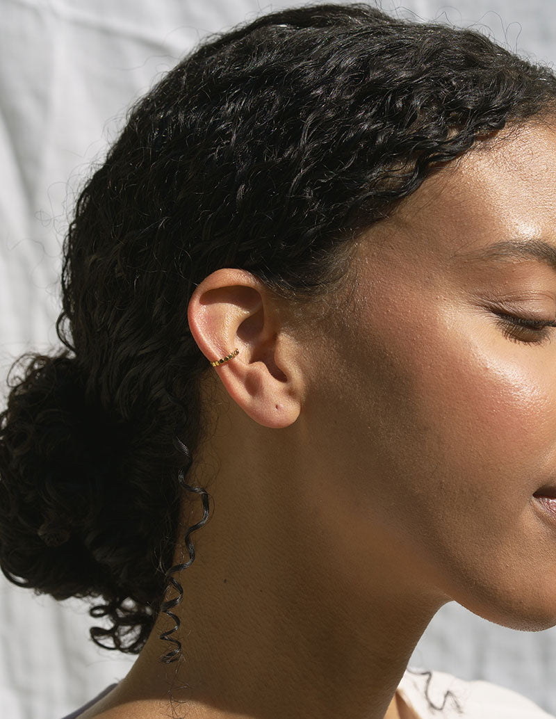 Empress Ear Cuff