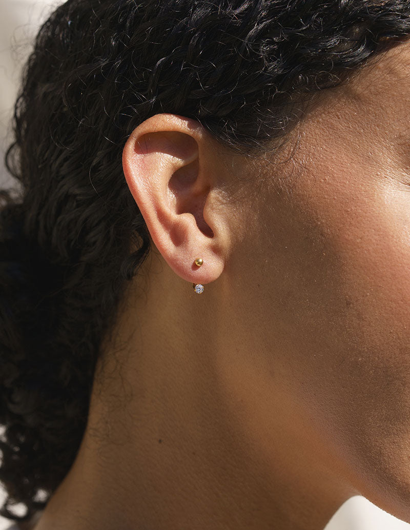 Luna Earrings