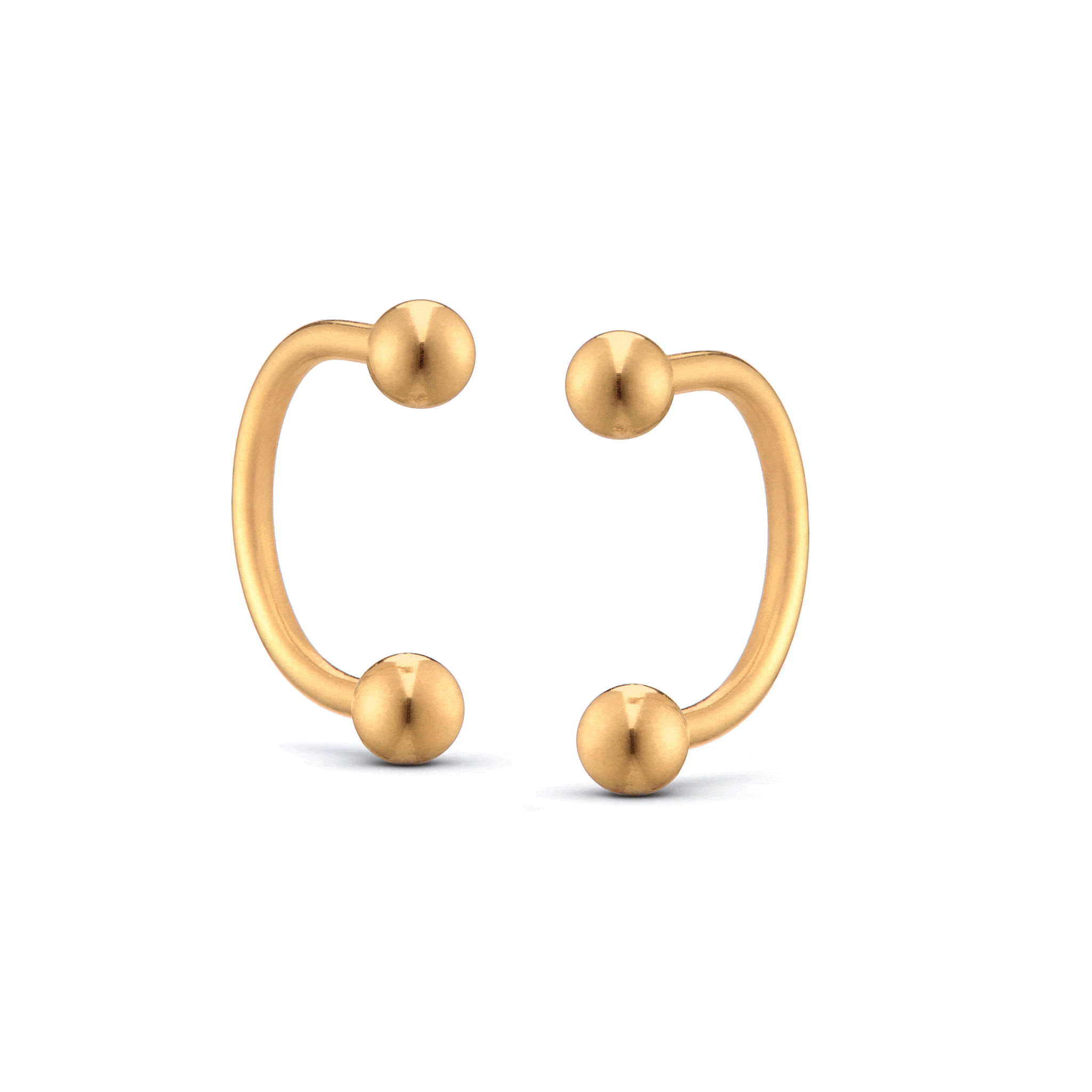 Luna Earrings