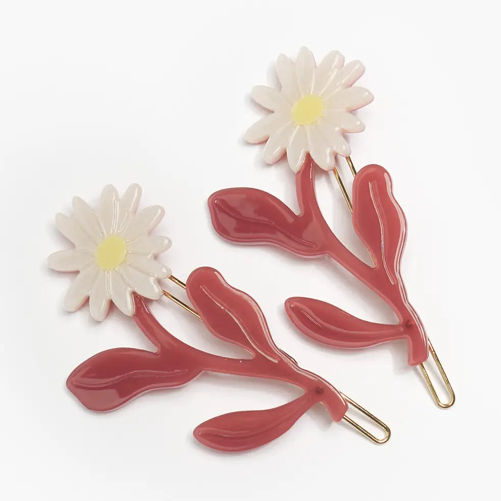 Marguerite Barrette Set