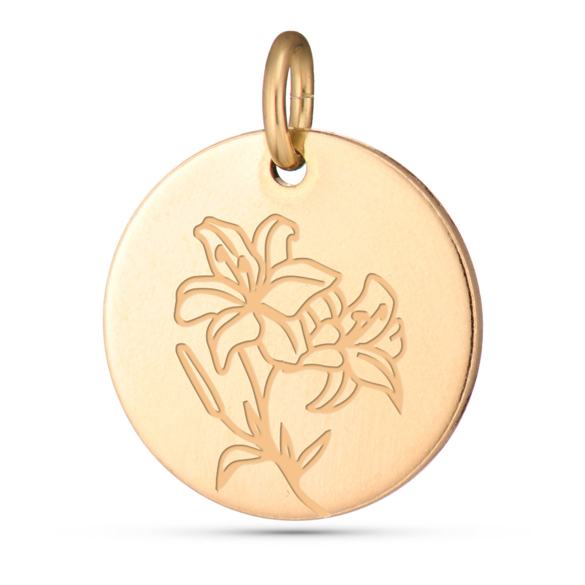 Bloom Birthflower Charms