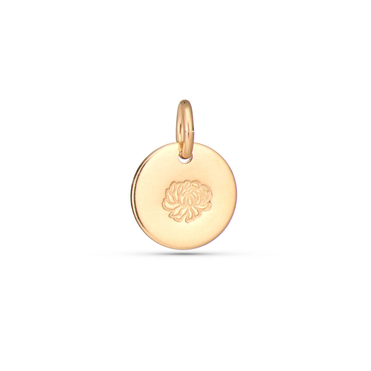Mini Bloom Birthflower Charms