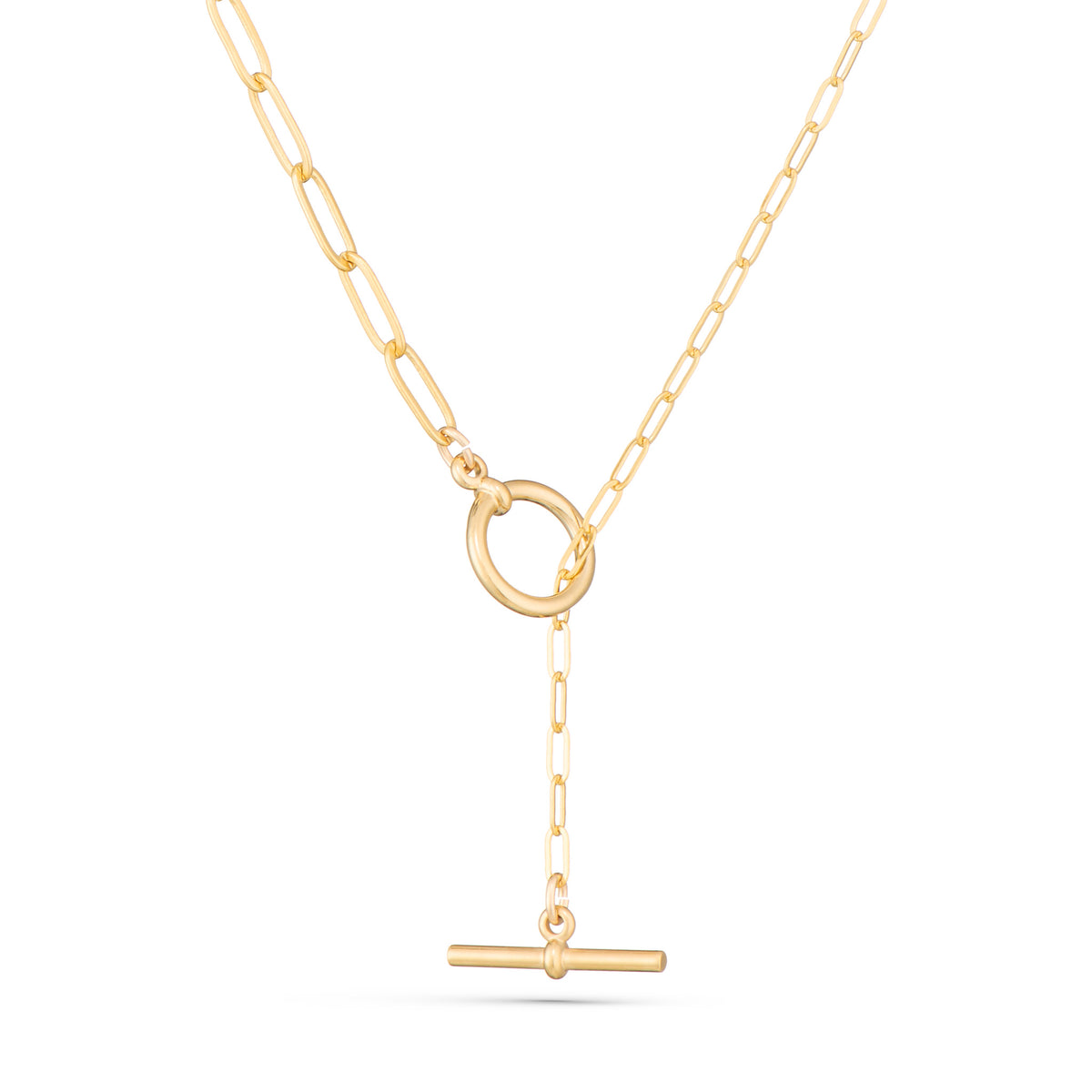 Mix Mix Necklace