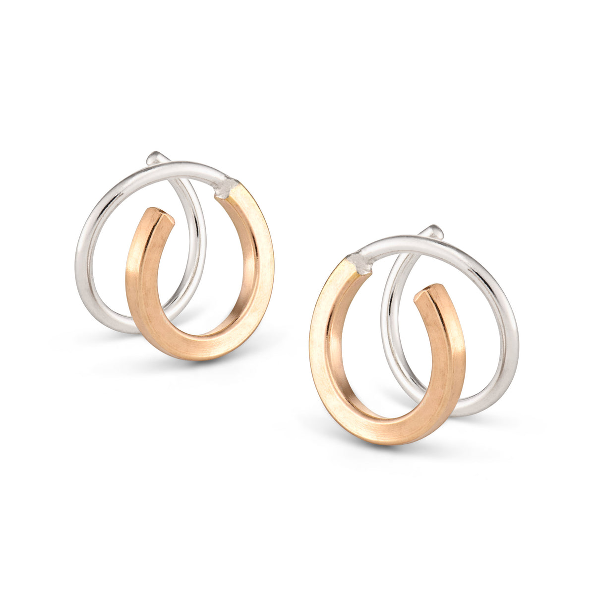 MixMix Nautilus Hoops