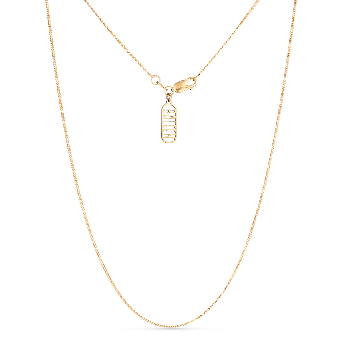 Mono Necklace