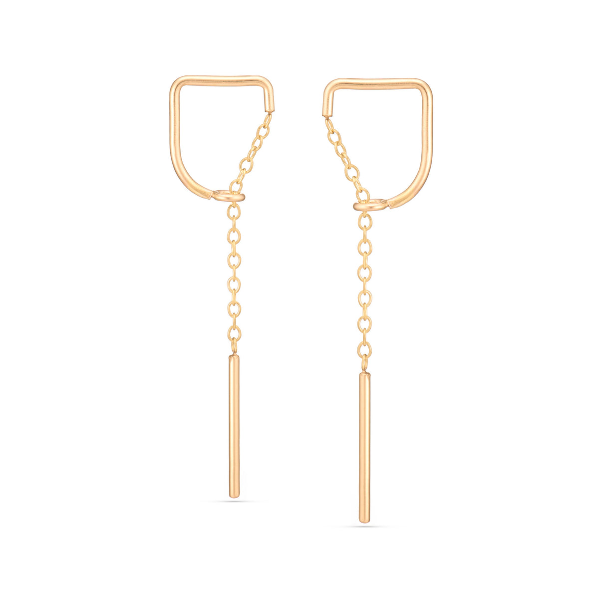 Rodeo Earrings