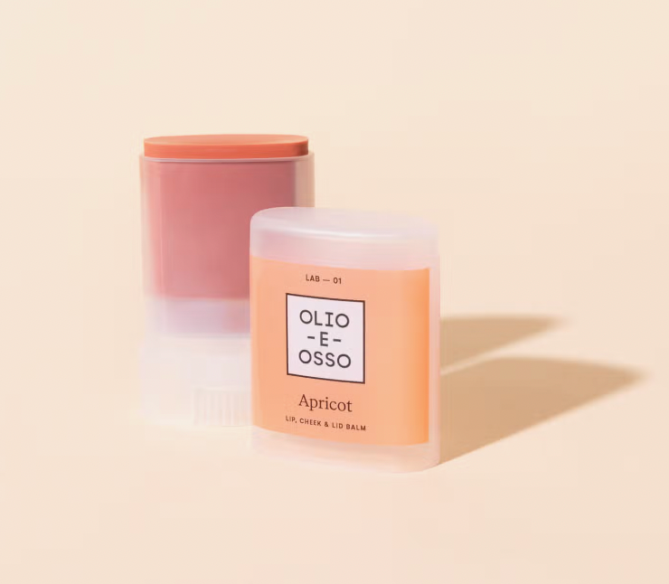 Balm - No. 1 Apricot