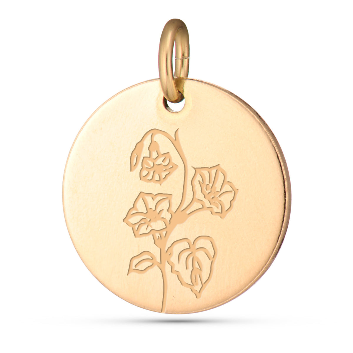 Bloom Birthflower Charms