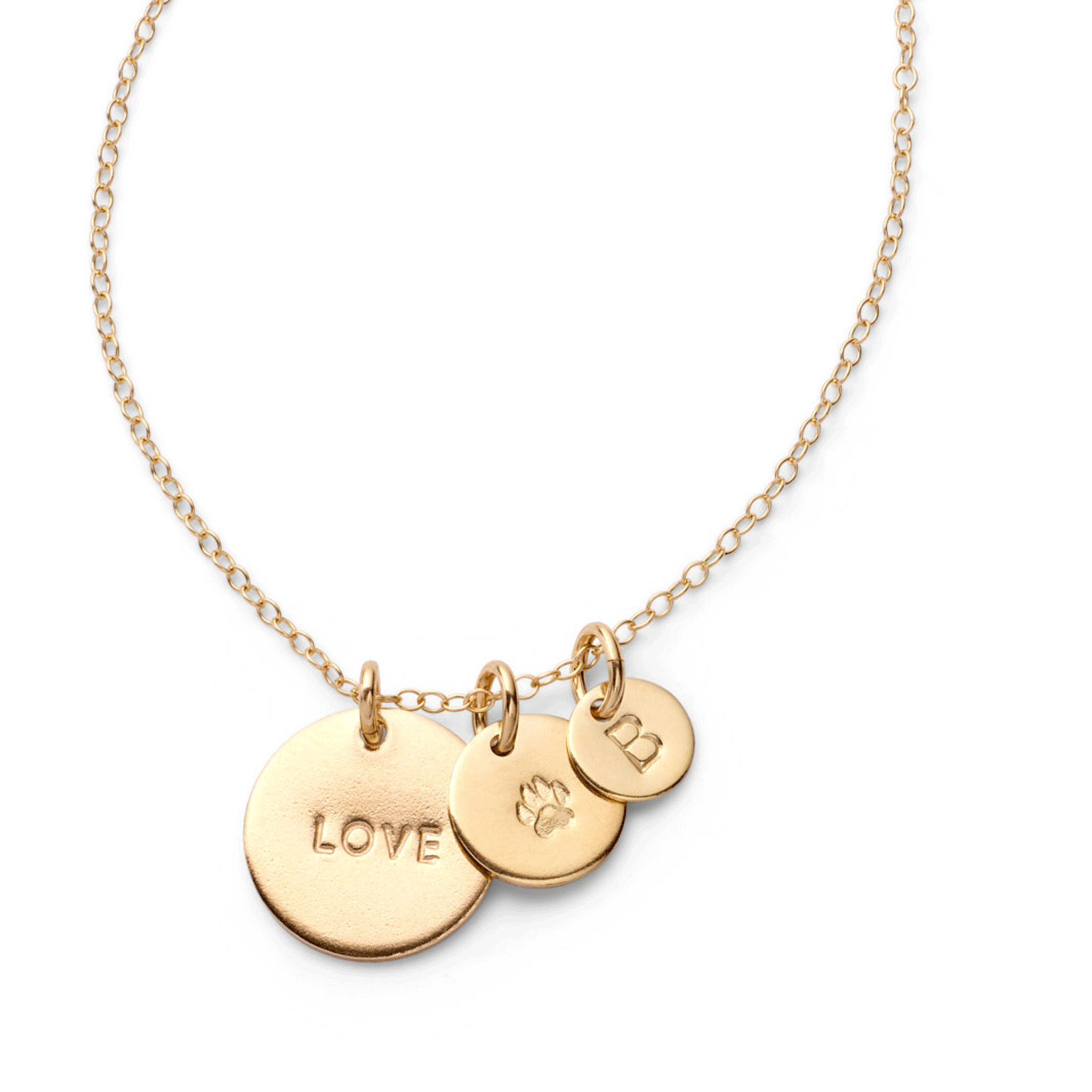 Story Necklace