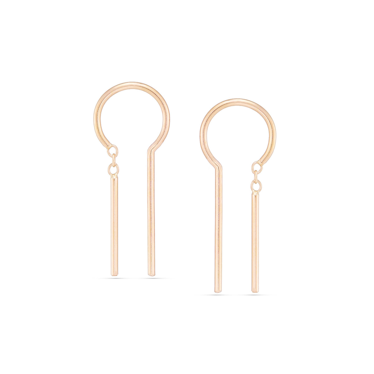 Sway Earrings