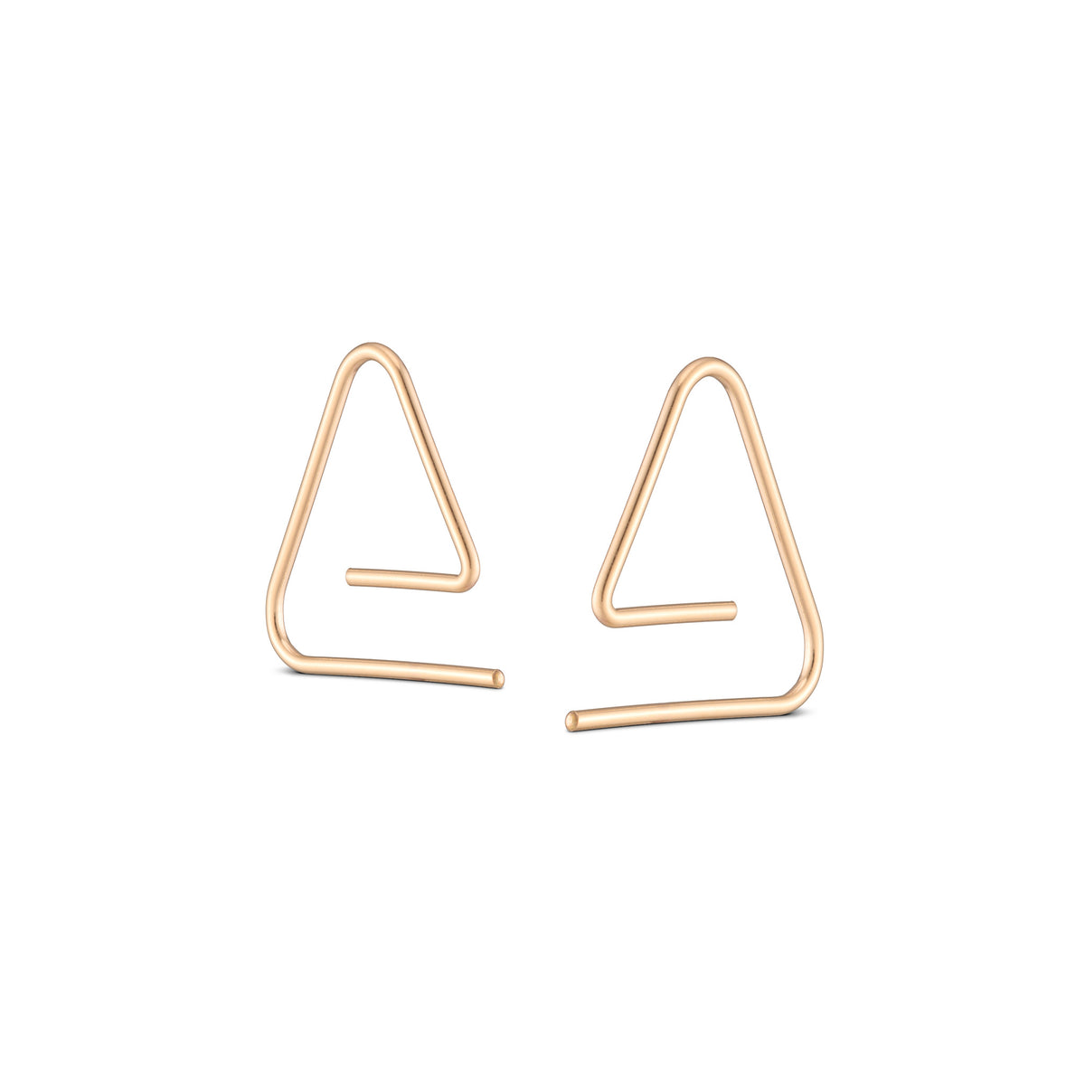 Tre Earrings