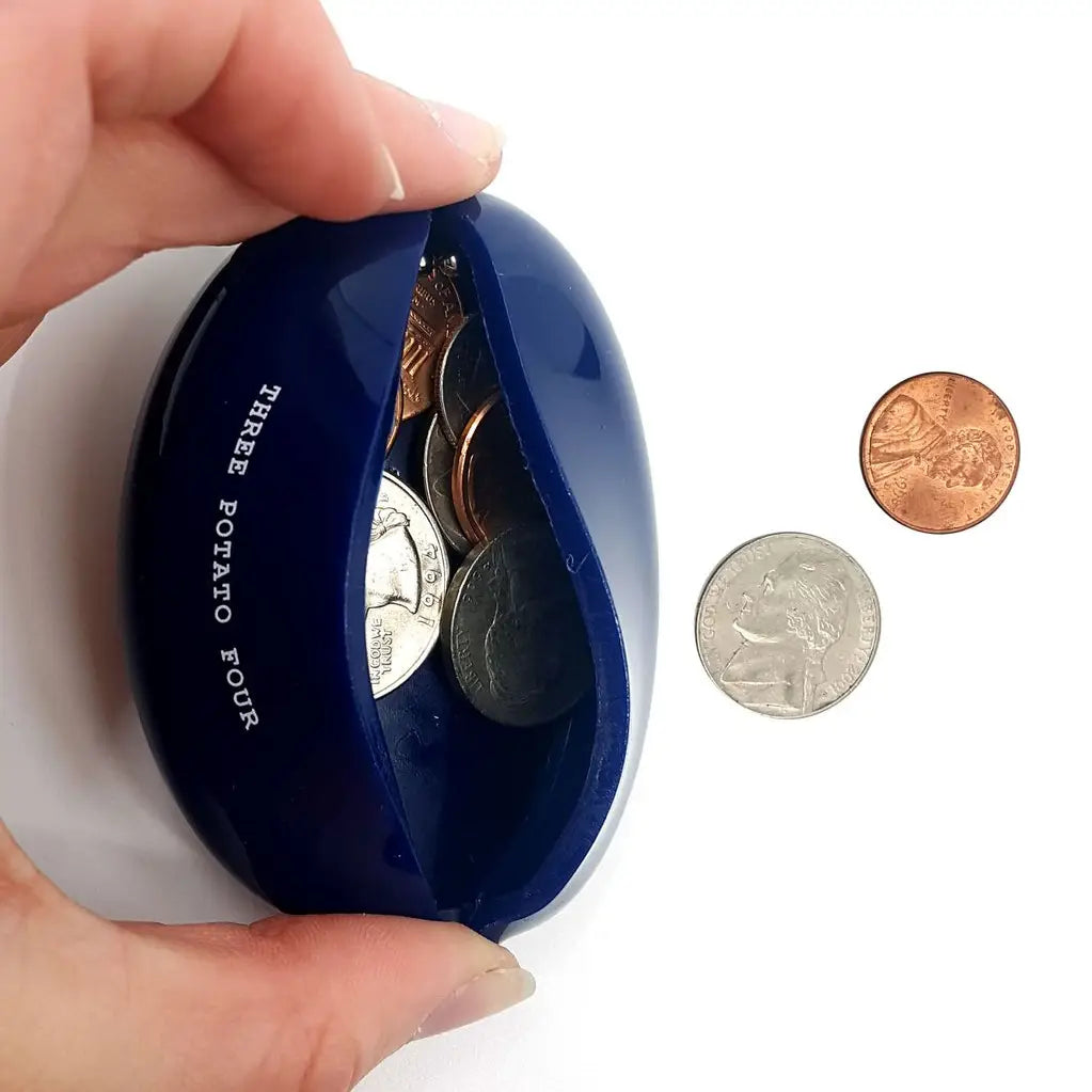 Coin Pouch - Weekend Money