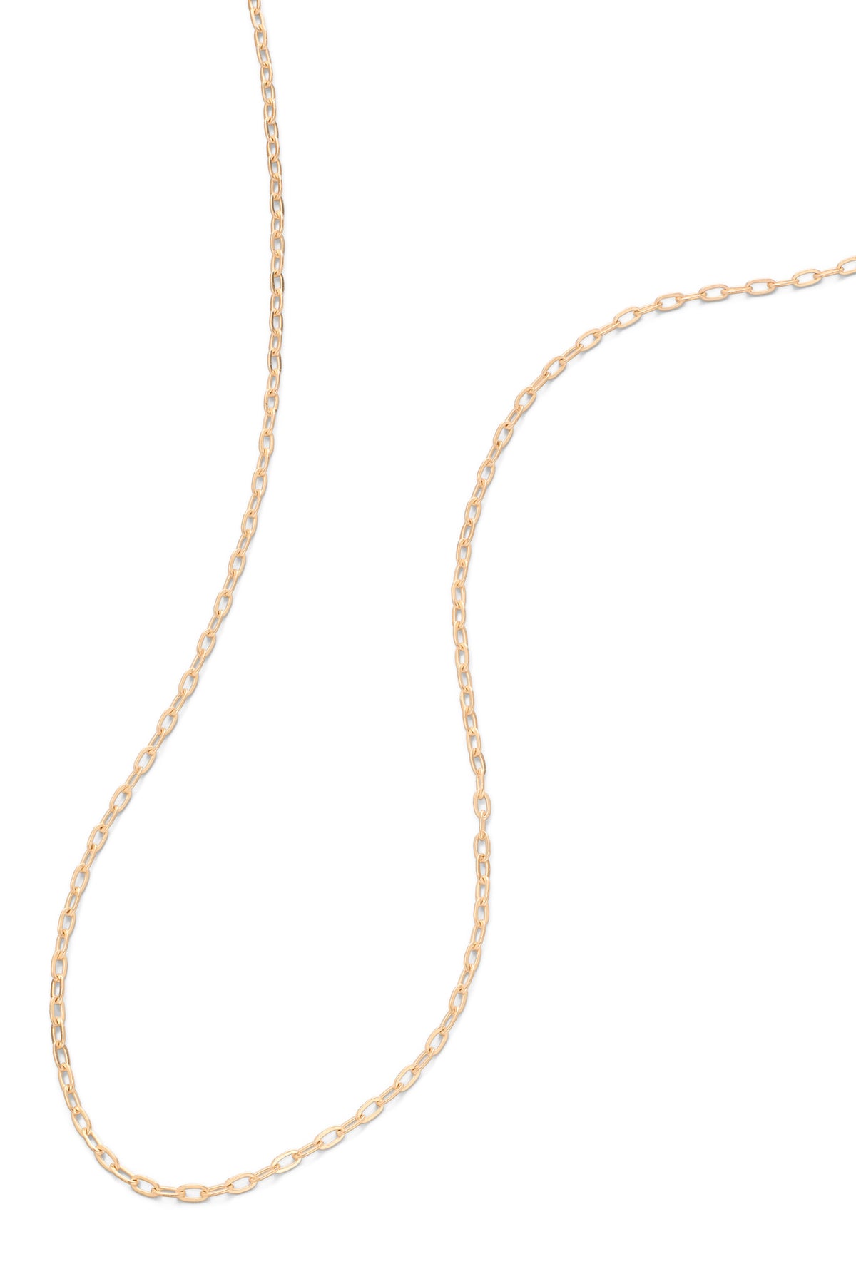 Yoyo Necklace