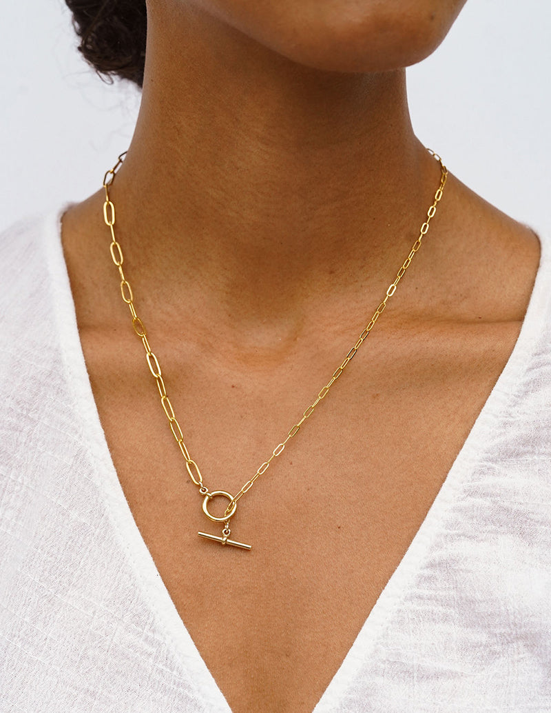 Mix Mix Necklace