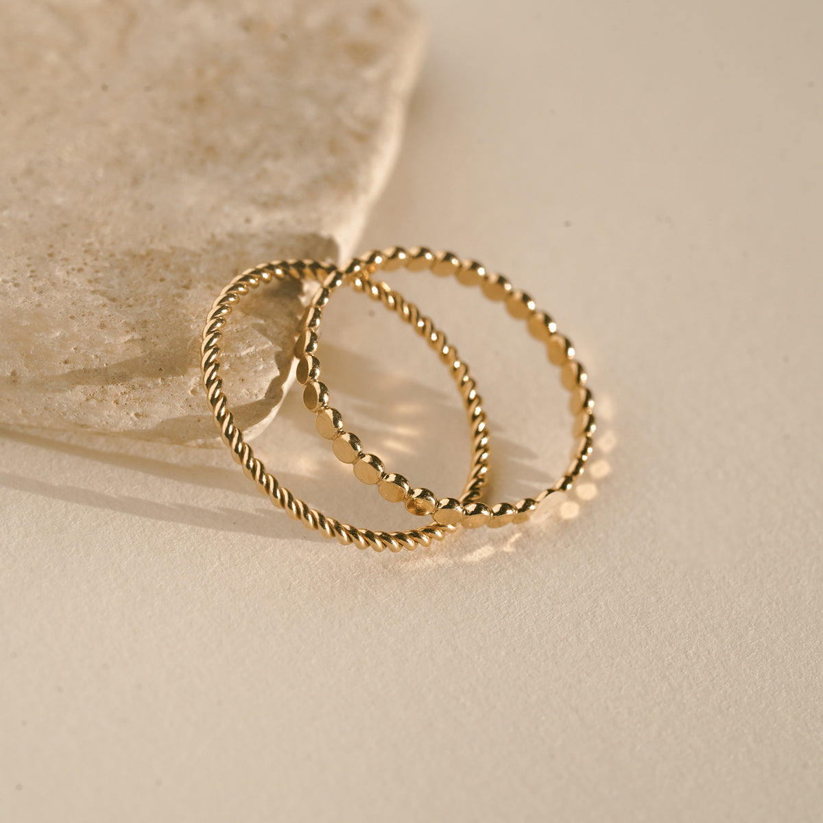Ripple Ring