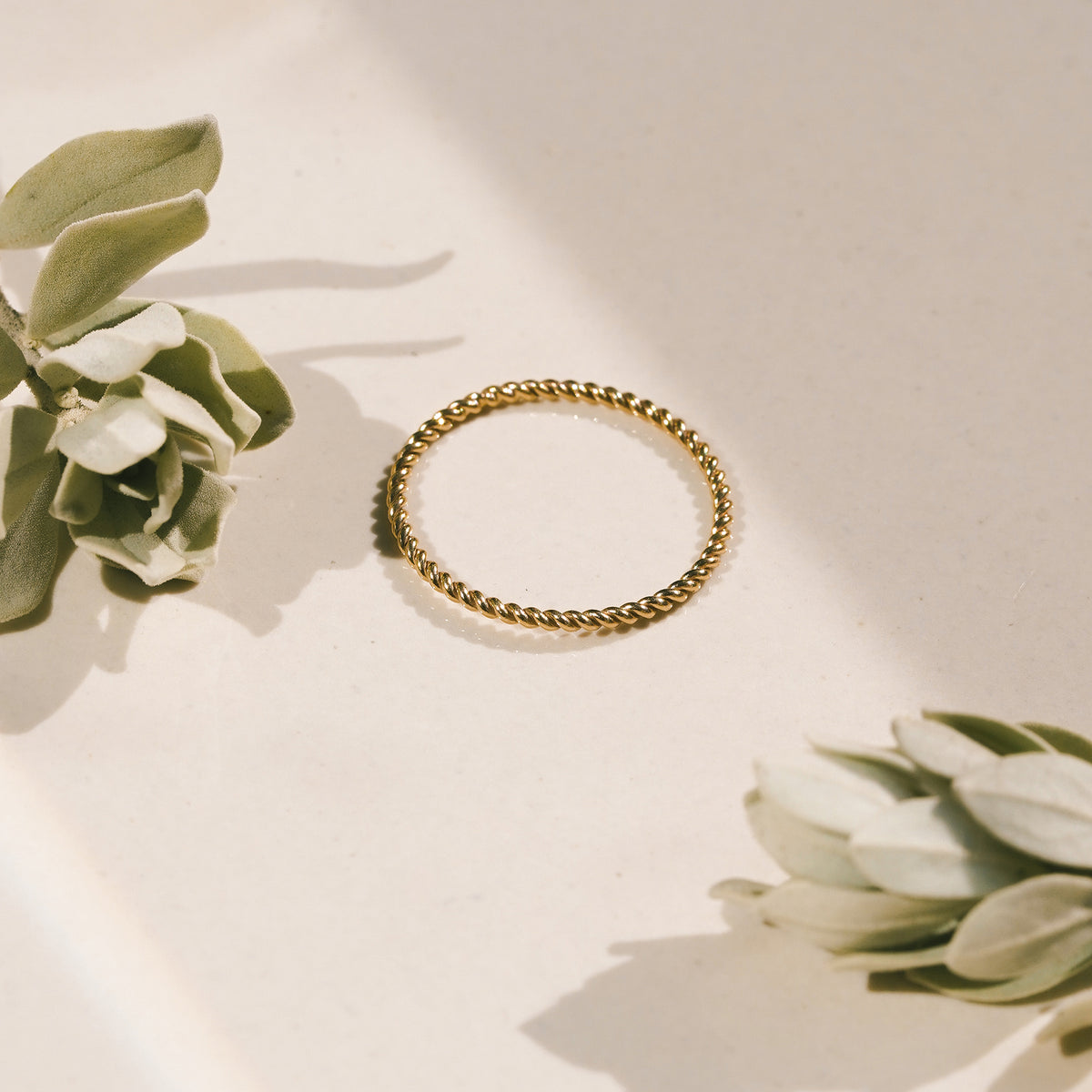 Ripple Ring