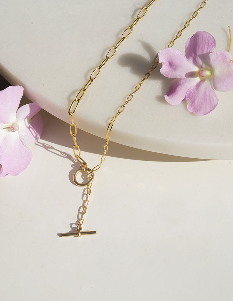 Mix Mix Necklace