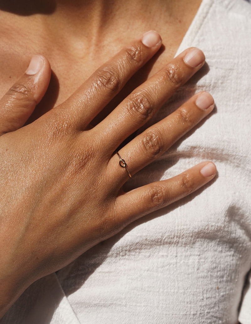 Starbird Ring