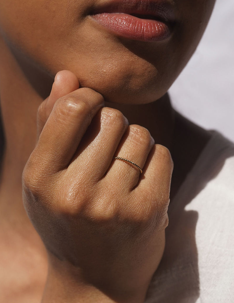 Ripple Ring