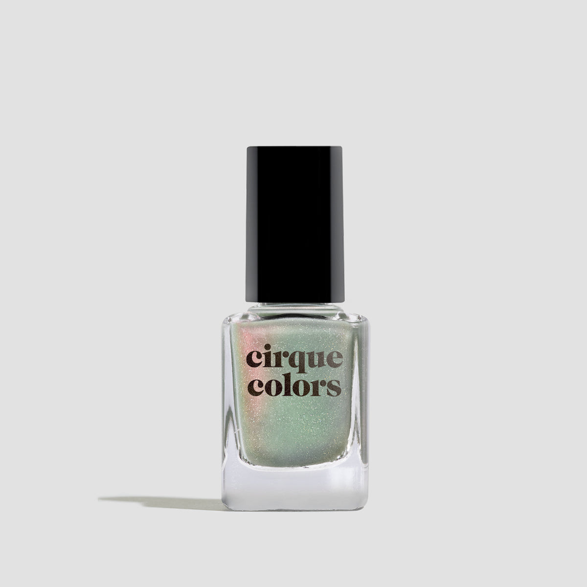 Succulent Garden Nail Polish