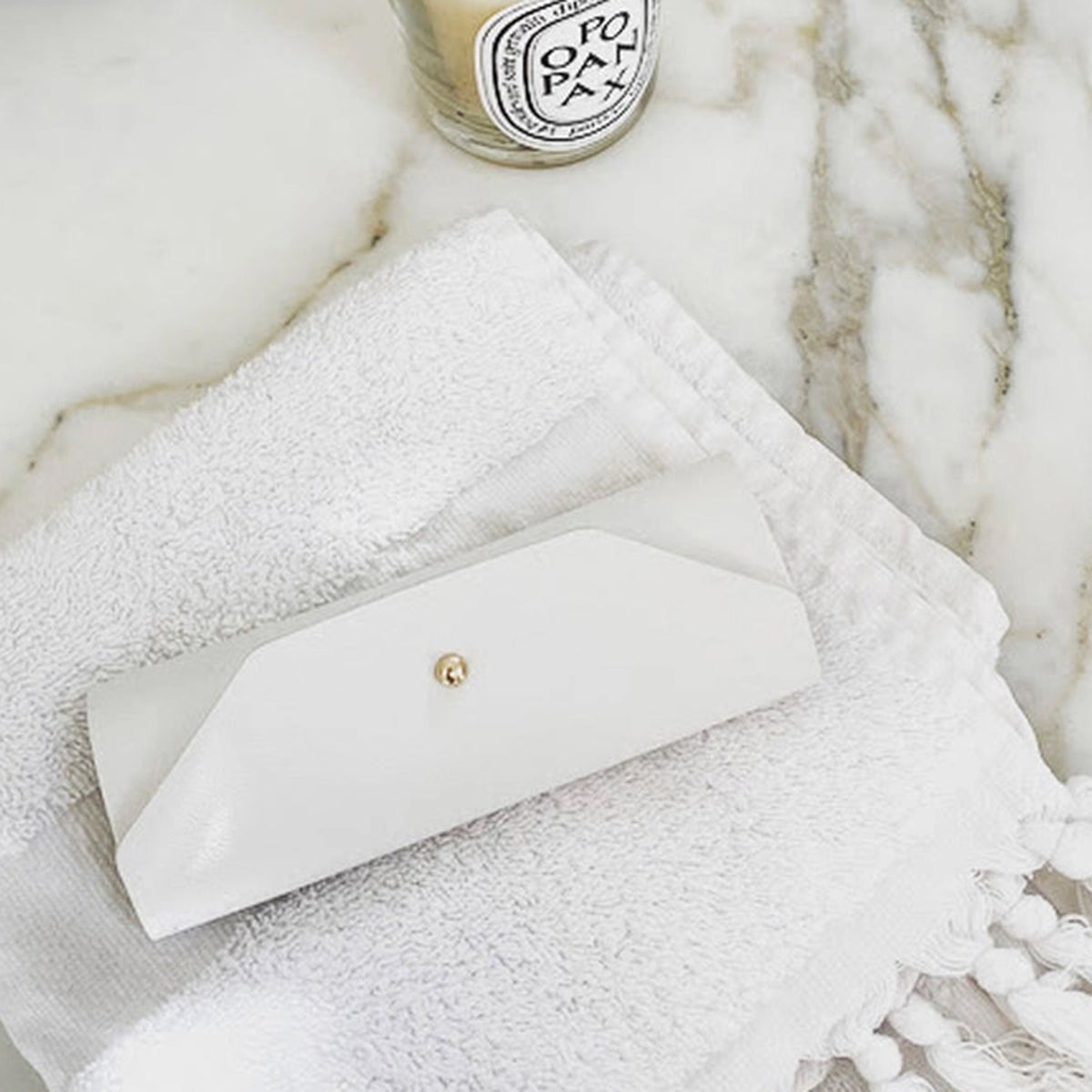 The Dry Gloss Manicure Kit