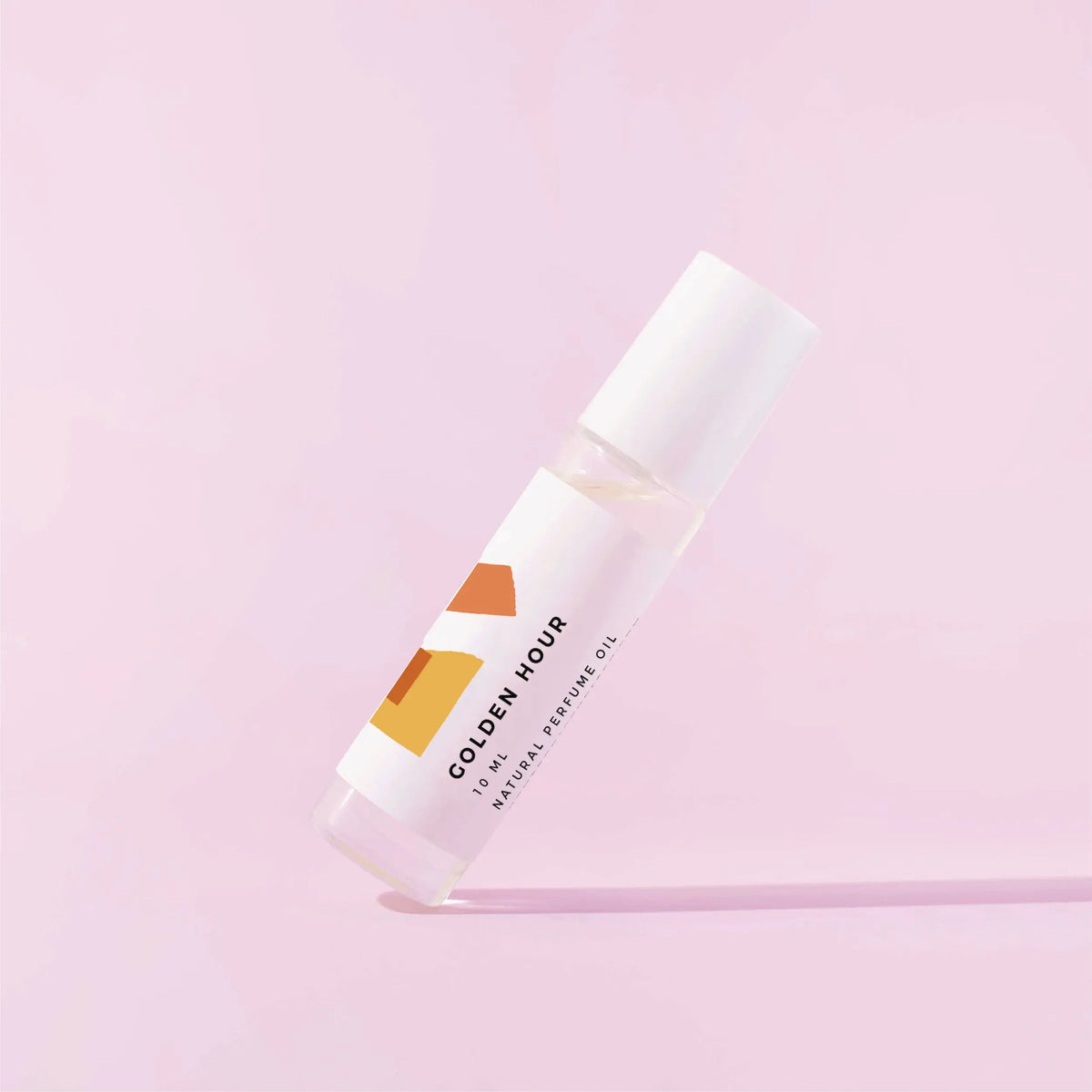 Hazy Summer Perfume Oil