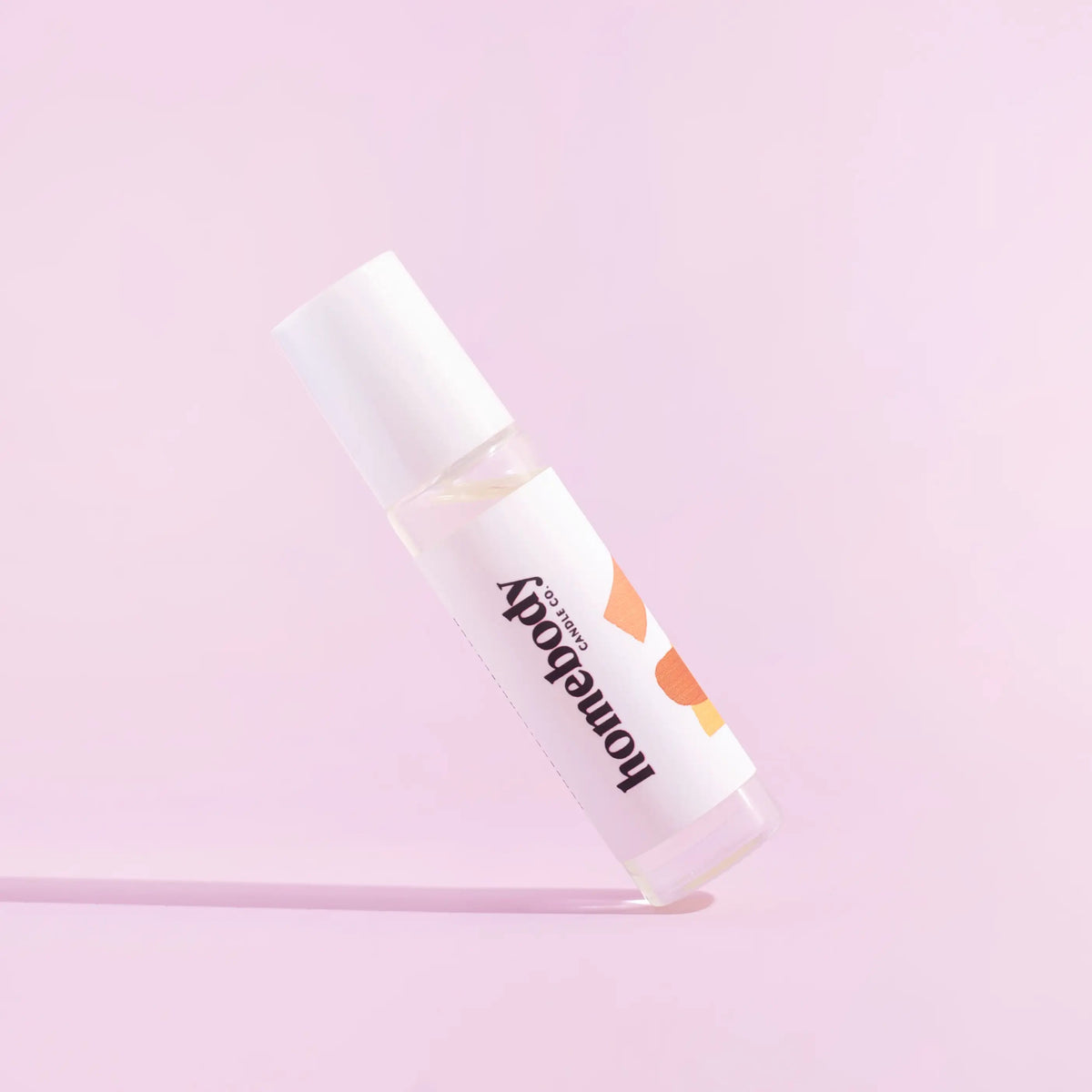 Wild Roots Perfume Oil