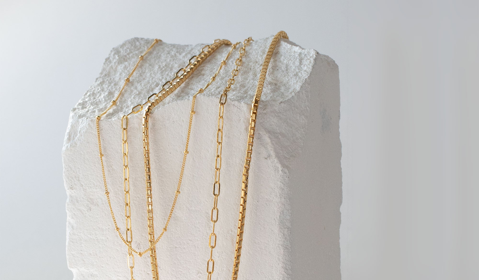 Our Layering Chains