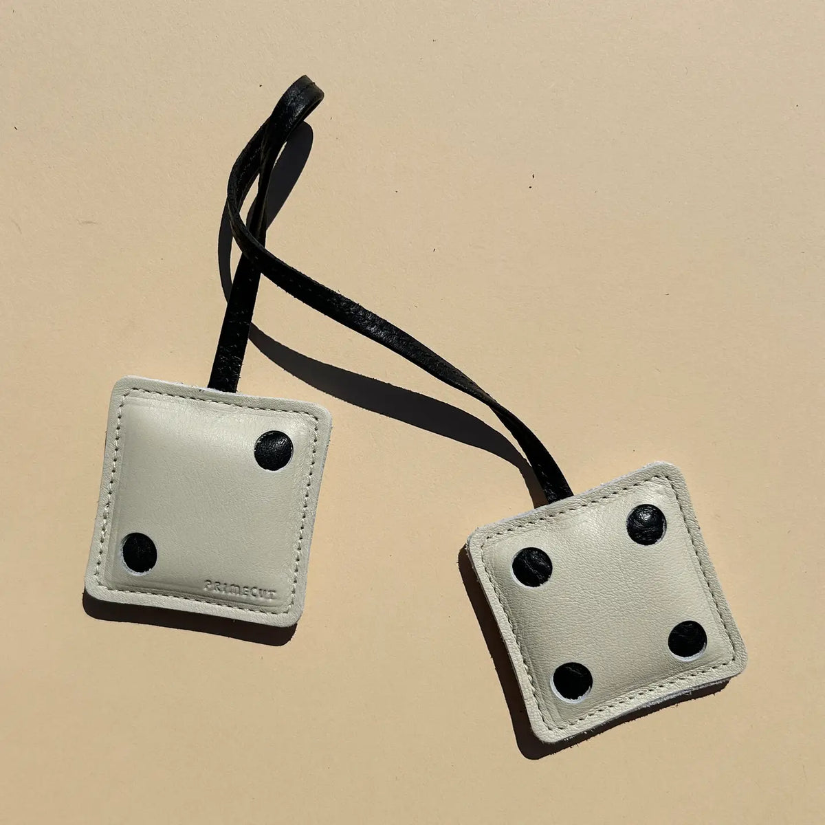 Bag Charm - Dice
