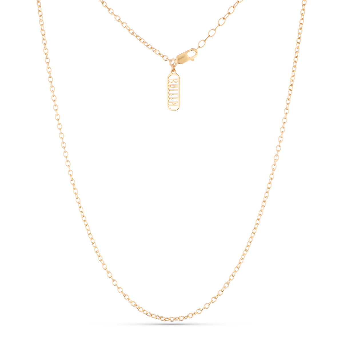 Aire Necklace