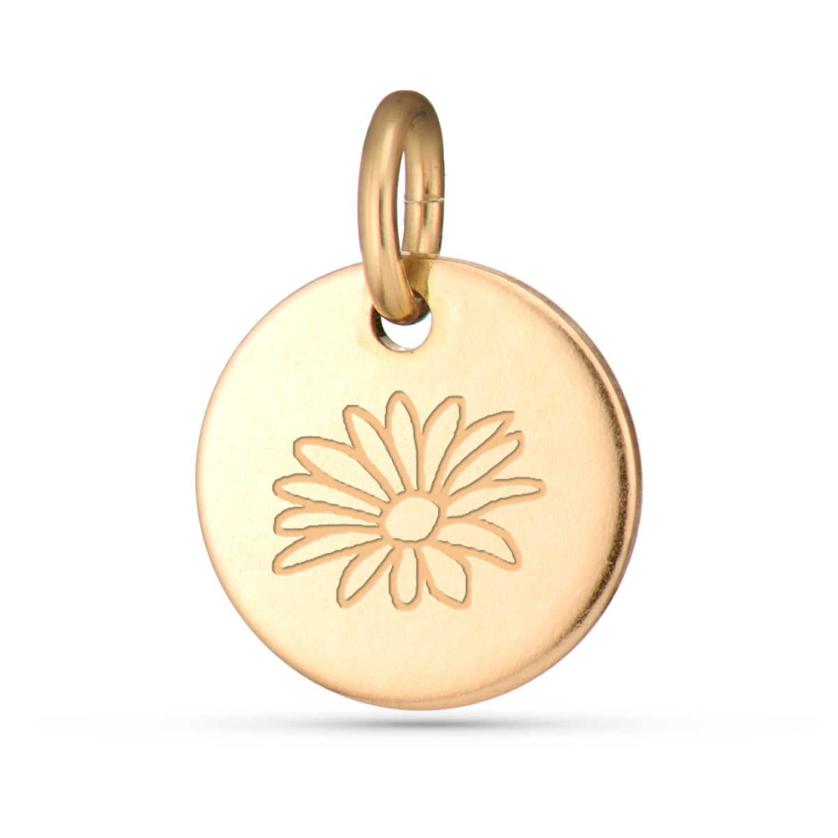 Mini Bloom Birthflower Charms
