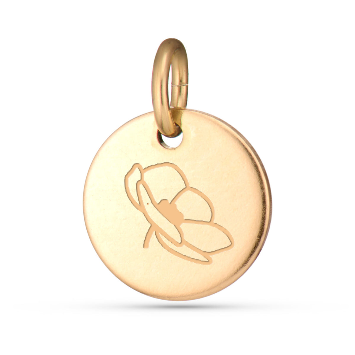 Mini Bloom Birthflower Charms
