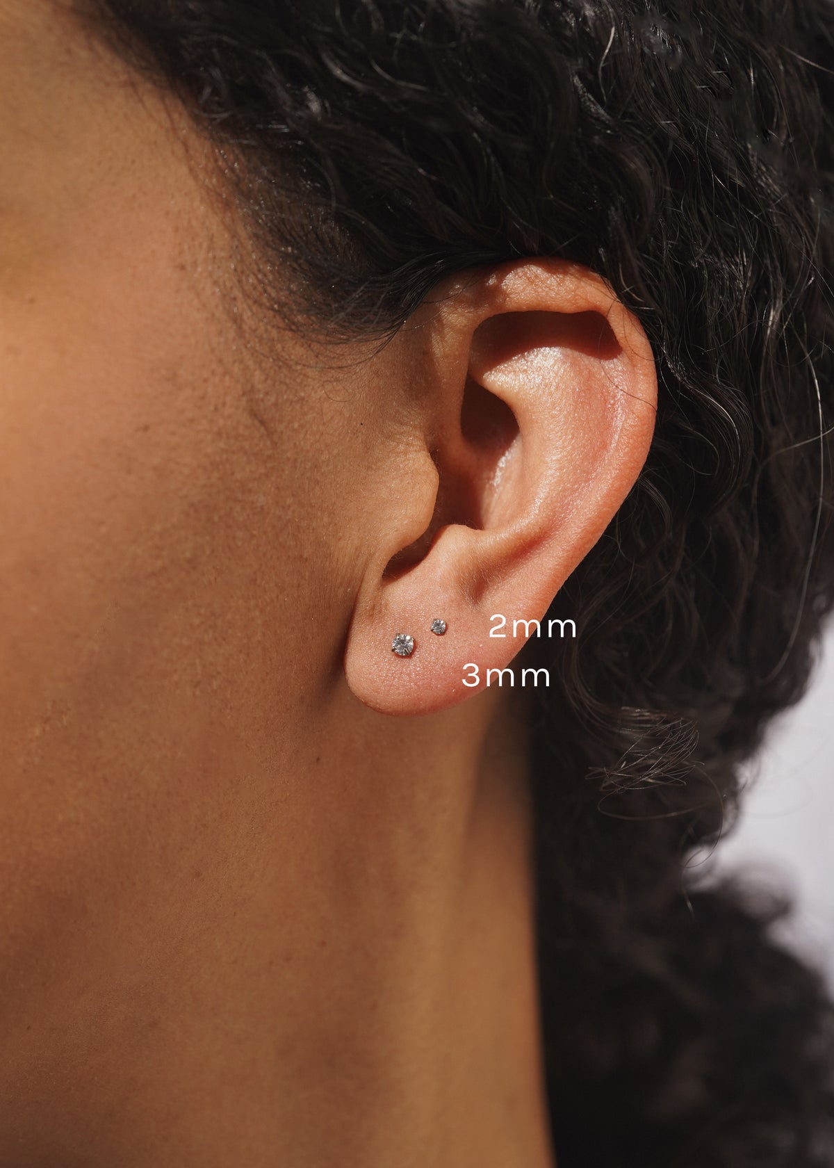 Aura Nap Studs