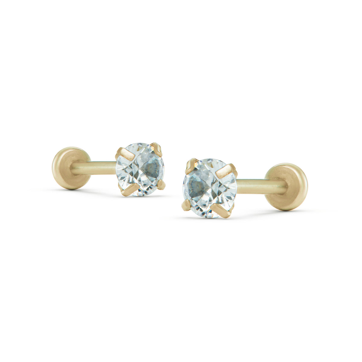 Aura Nap Studs