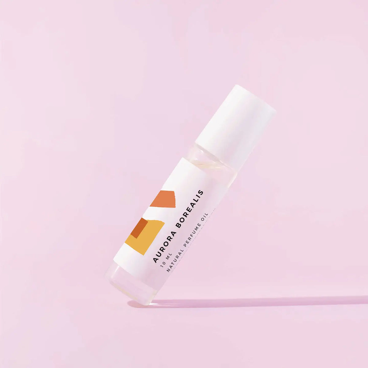 Aurora Borealis Perfume Oil