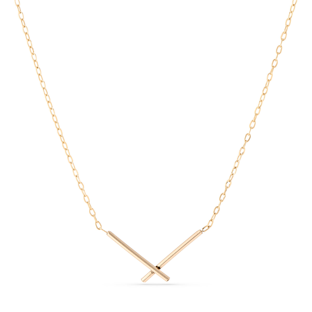 Axa Necklace