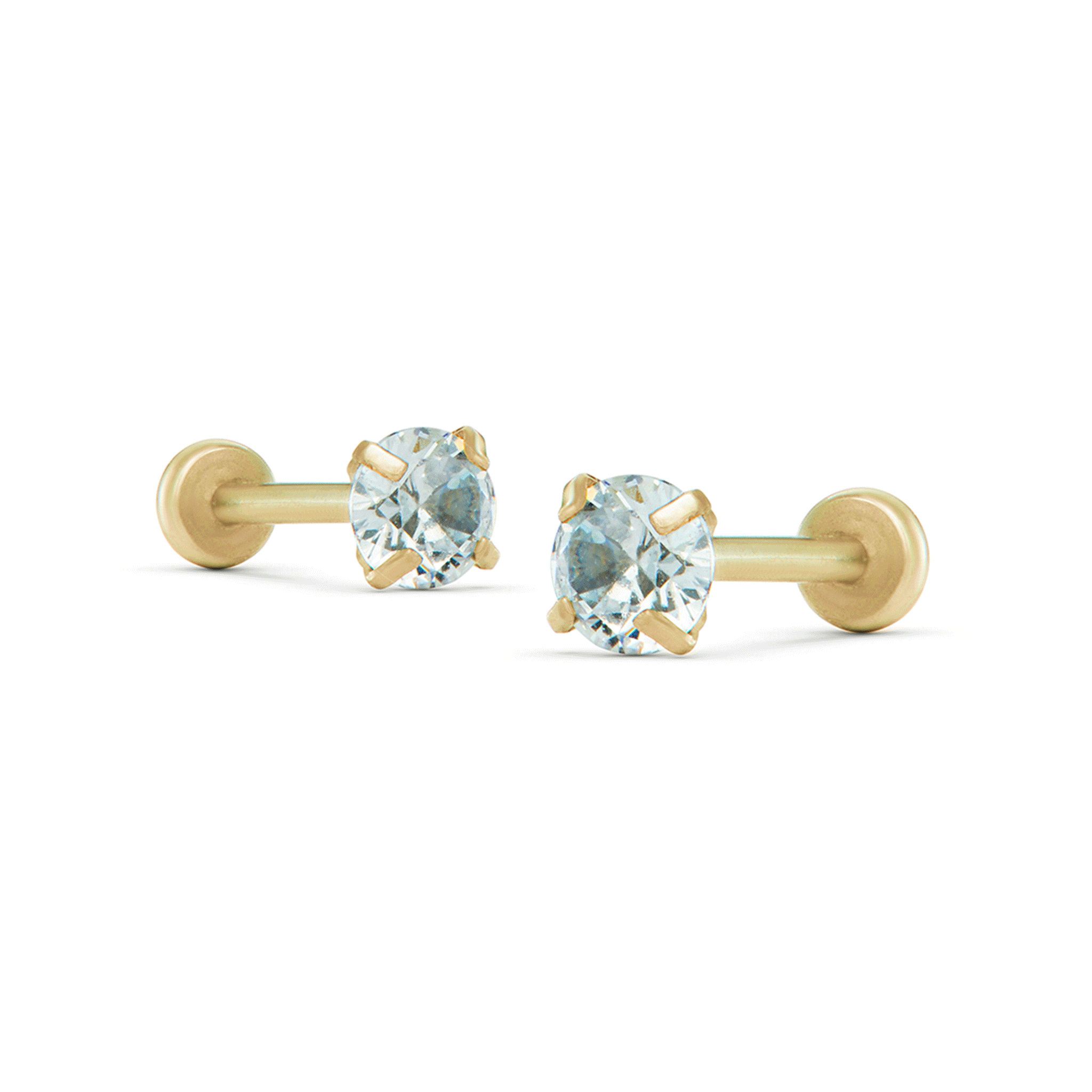 Birthstone Nap (Jan-Dec)