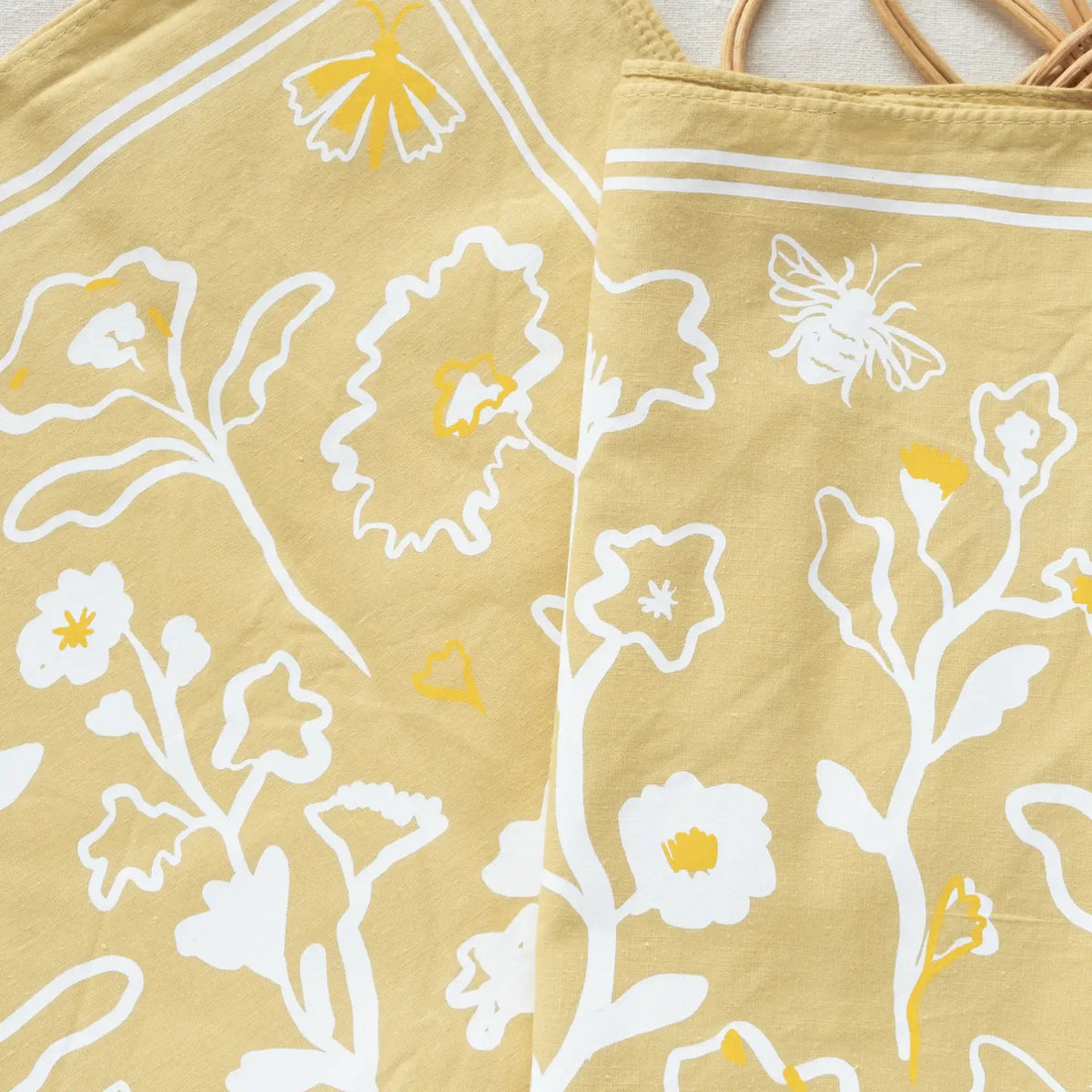 Blossoms Bandana