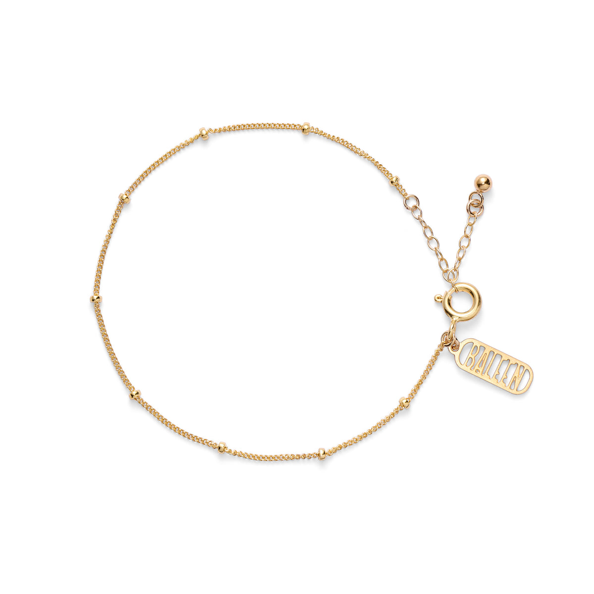 Gossamer Bracelet